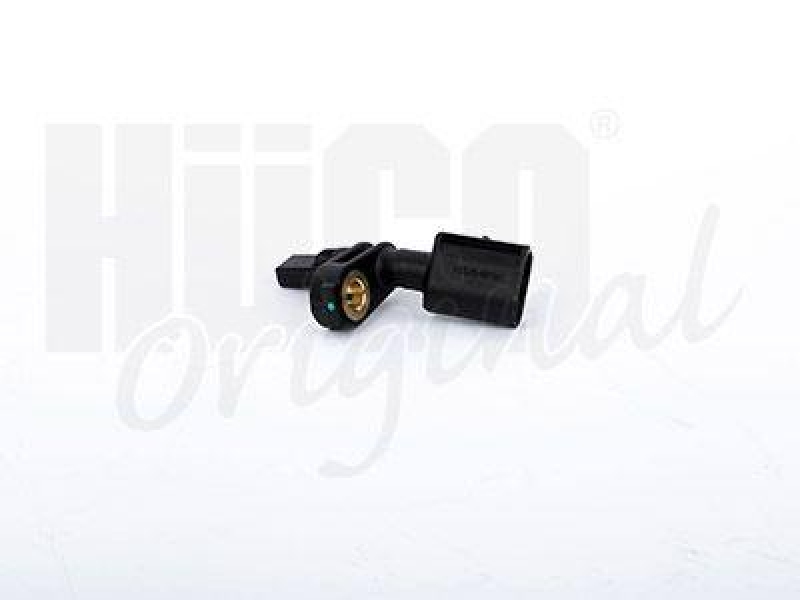 HITACHI 131410 Raddrehzahlsensor f&uuml;r AUDI u.a.