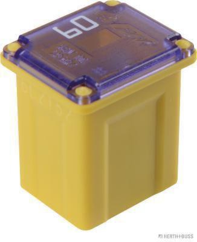 HERTH+BUSS 50295335 Sicherung Low Profile JCase, 60 A