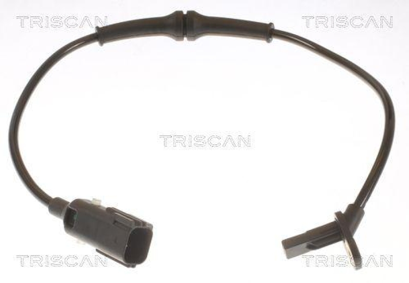 TRISCAN 8180 80204 Sensor, Raddrehzahl f&uuml;r Jaguar