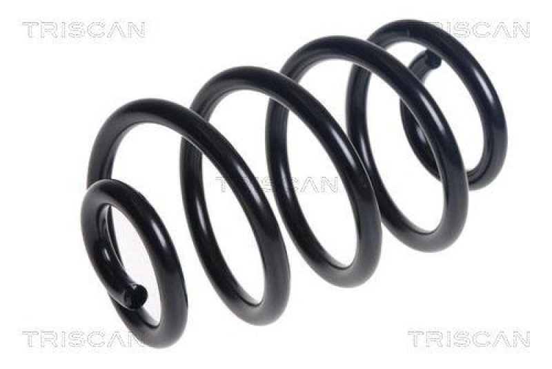 TRISCAN 8750 14134 Spiralfeder Hinten f&uuml;r Spiralfjeder