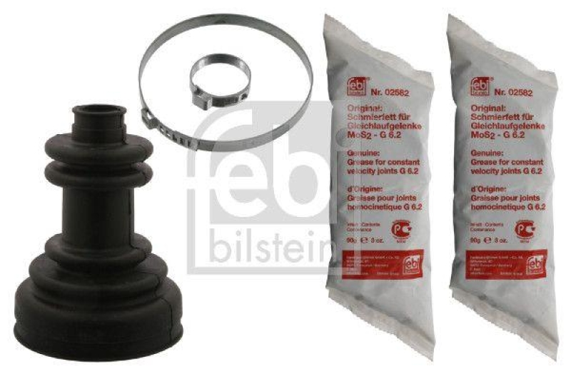 FEBI BILSTEIN 14299 Achsmanschettensatz f&uuml;r Fiat