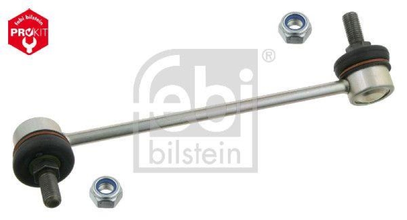 FEBI BILSTEIN 24905 Verbindungsstange mit Sicherungsmuttern f&uuml;r HYUNDAI