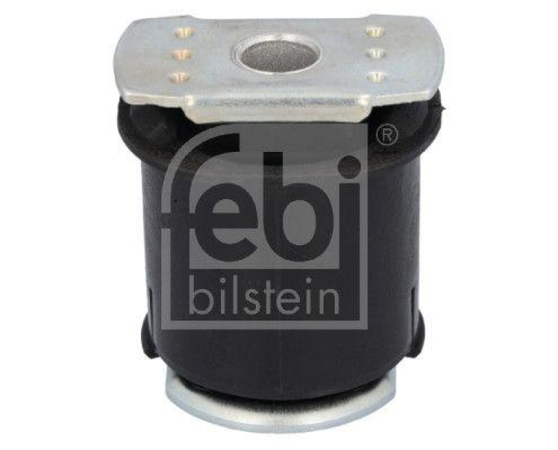 FEBI BILSTEIN 32554 Achskörperlager für Hinterachsträger für VW-Audi