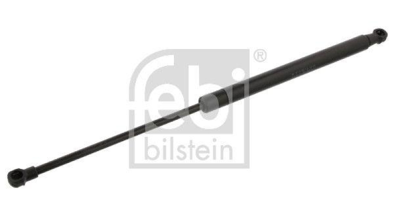 FEBI BILSTEIN 34435 Gasdruckfeder f&uuml;r Heckscheibe f&uuml;r Peugeot