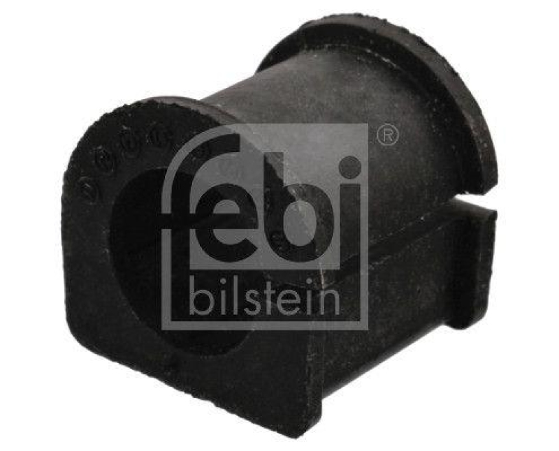 FEBI BILSTEIN 41563 Stabilisatorlager f&uuml;r HYUNDAI