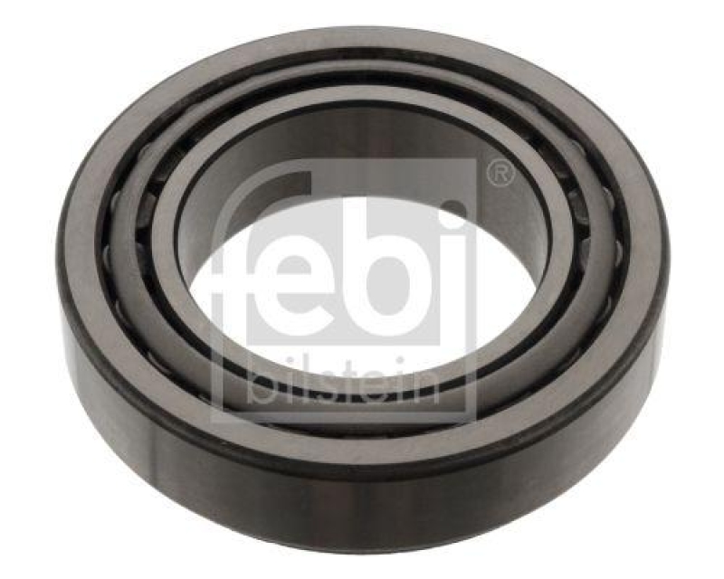 FEBI BILSTEIN 47424 Radlager f&uuml;r Iveco