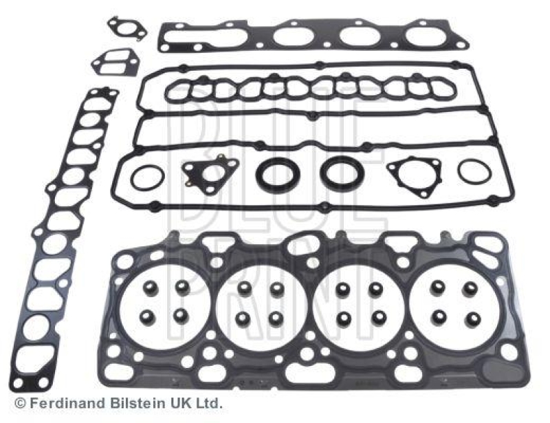 BLUE PRINT ADC46263 Zylinderkopfdichtungssatz für MITSUBISHI