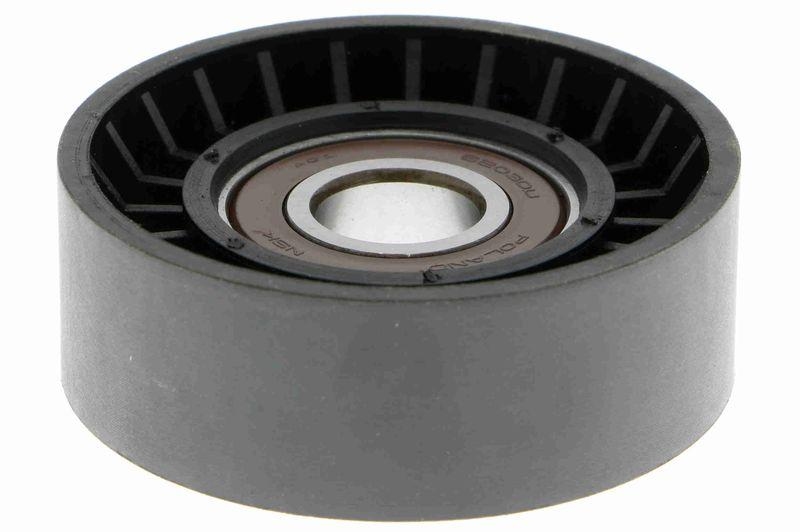 VAICO V24-0287 Spannrolle, Keilrippenriemen Keilrippenriemen f&uuml;r FIAT