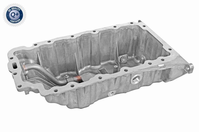 VAICO V40-0928 &Ouml;lwanne f&uuml;r OPEL