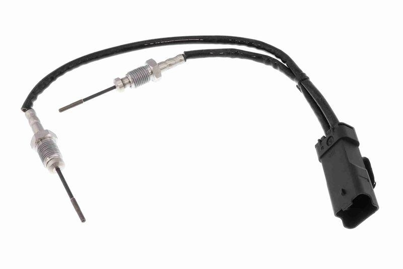 VEMO V42-72-0103 Sensor, Abgastemperatur 4-Polig / 2 Sensoren, mit Kabel f&uuml;r PEUGEOT