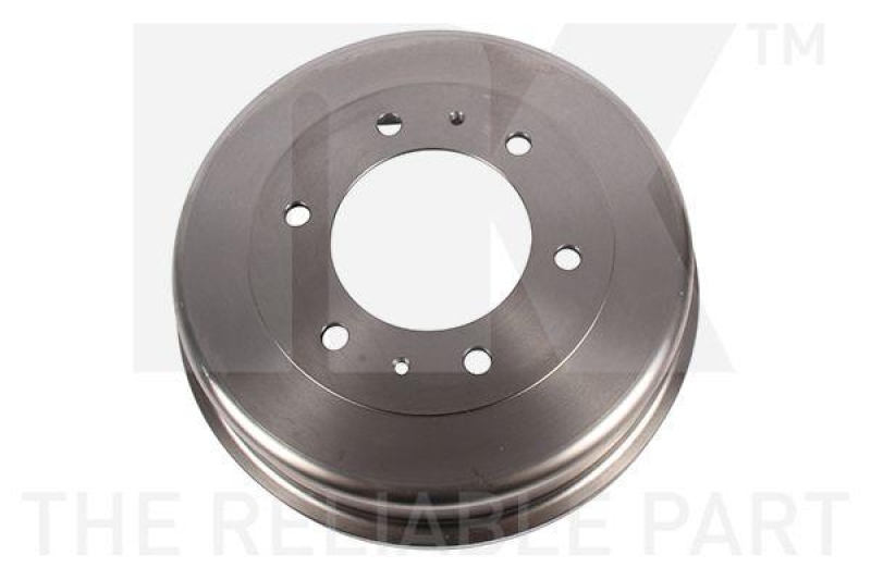 NK 262202 Bremstrommel f&uuml;r FORD, NISSAN