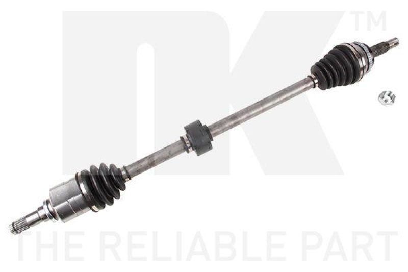 NK 504528 Antriebswelle f&uuml;r TOYOTA