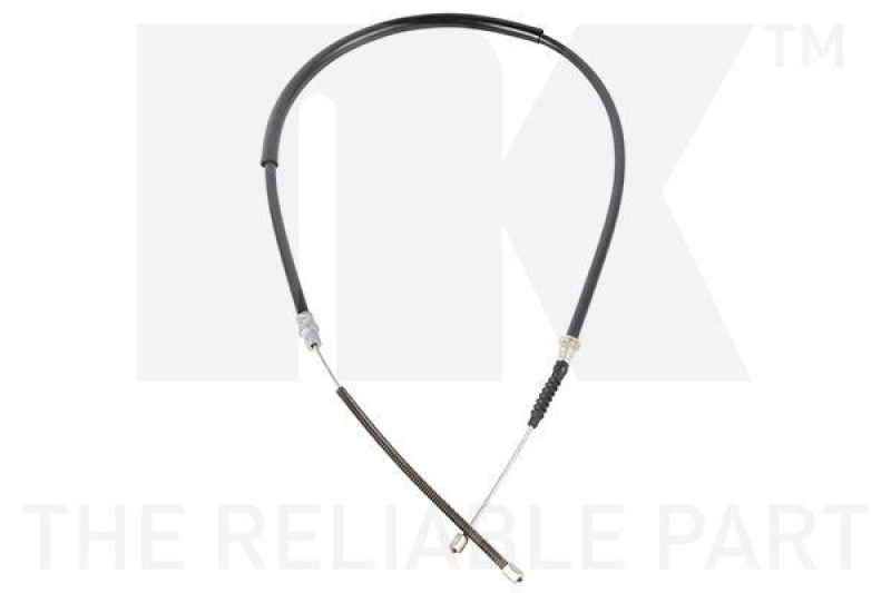 NK 903946 Seilzug, Feststellbremse für RENAULT