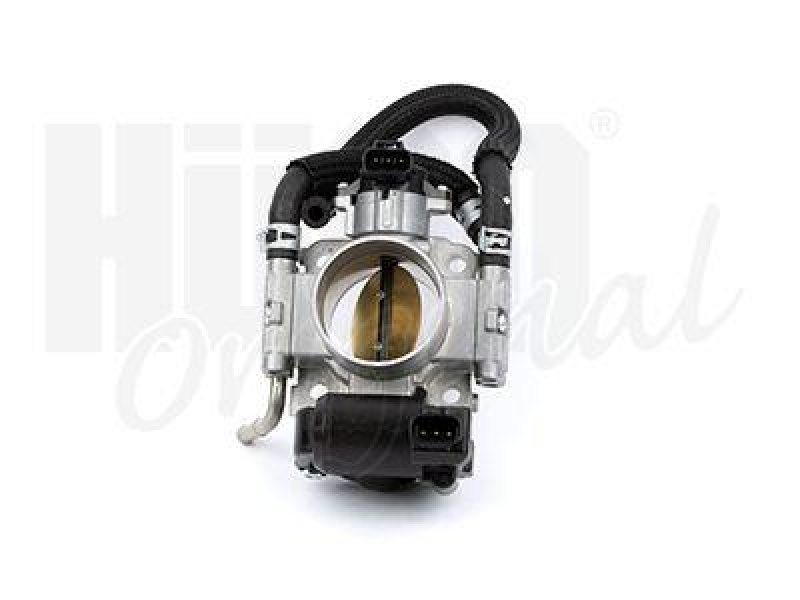 HITACHI 138581 Drosselklappenstutzen f&uuml;r TOYOTA u.a.