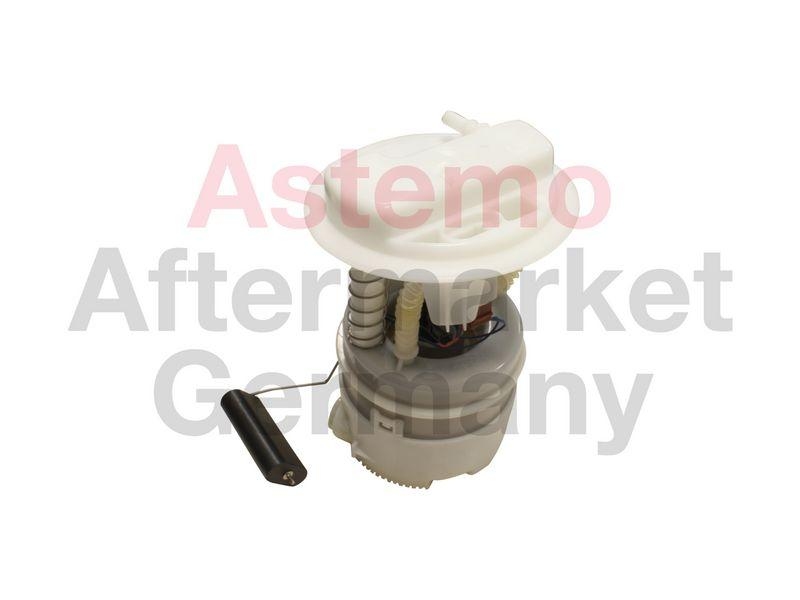 HITACHI 2503374 Kraftstofff&ouml;rdereinheit f&uuml;r DACIA u.a.