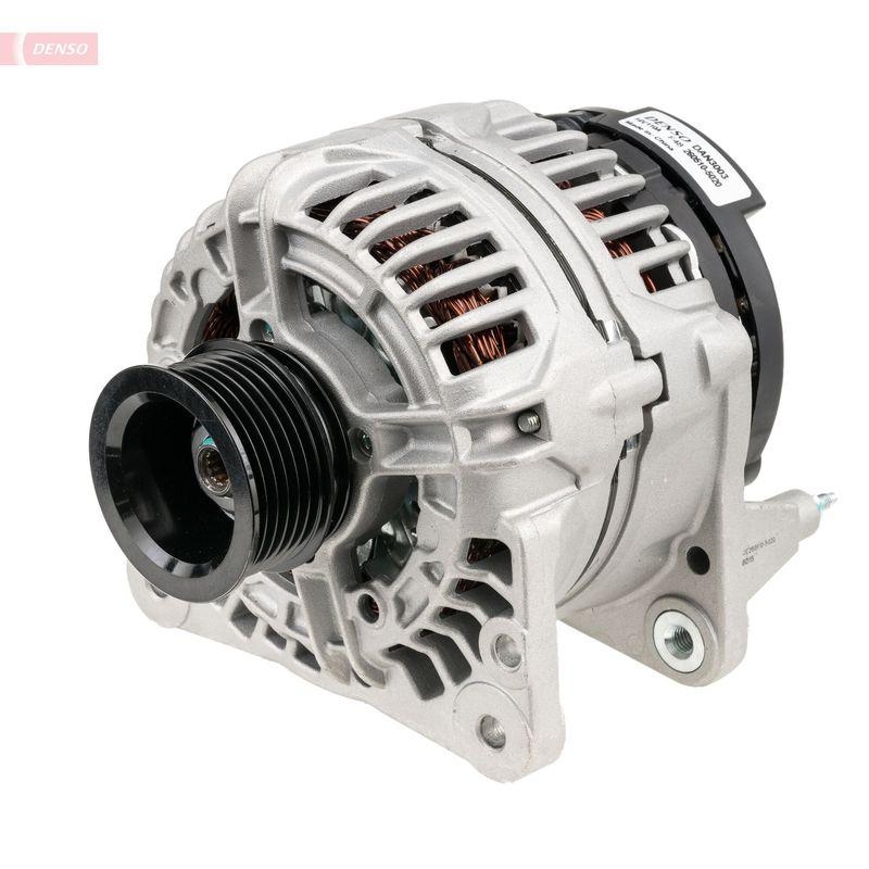 DENSO DAN3003 Generator VW GOLF V (1K1) 1.6 (04-08)