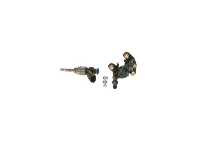 Bosch F 00B H40 098 Teilesatz