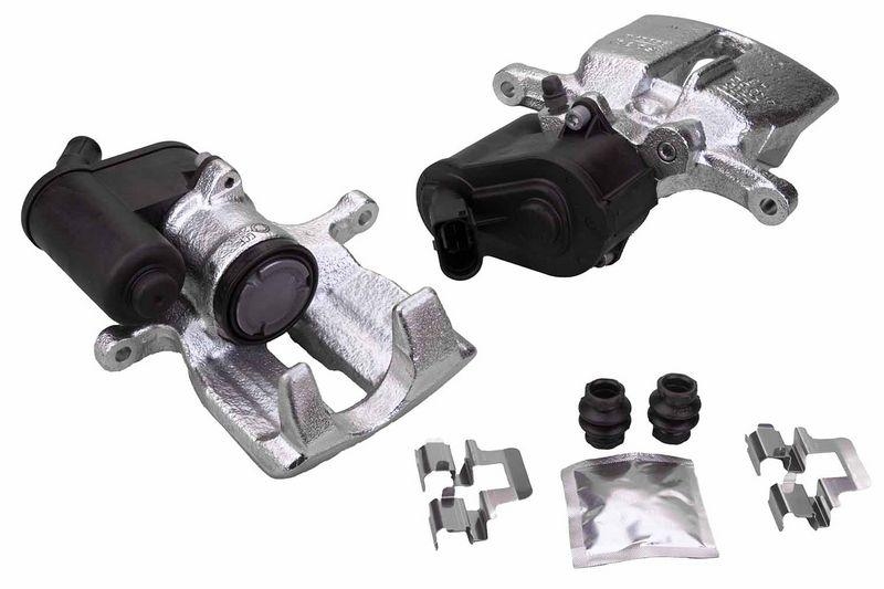 HELLA 8AC 355 397-081 Bremssattel f&uuml;r AUDI