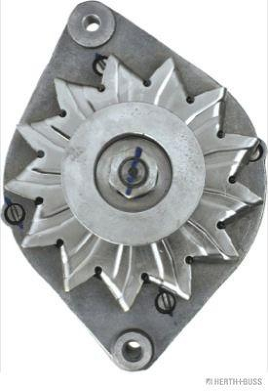 HERTH+BUSS 32036250 Generator 14 V, 70 A