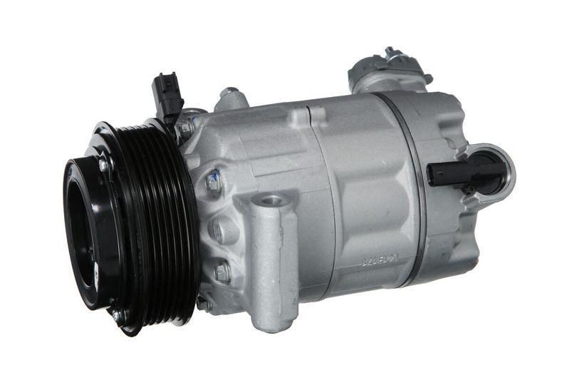 VALEO 811221 Kompressor FORD FOCUS 2018>