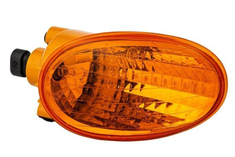 HELLA 2BA 270 016-041 Blinkleuchte rechts Halogen FIAT