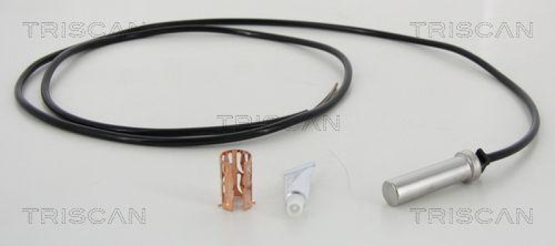 TRISCAN 8180 29231 Sensor, Raddrehzahl f&uuml;r Vag