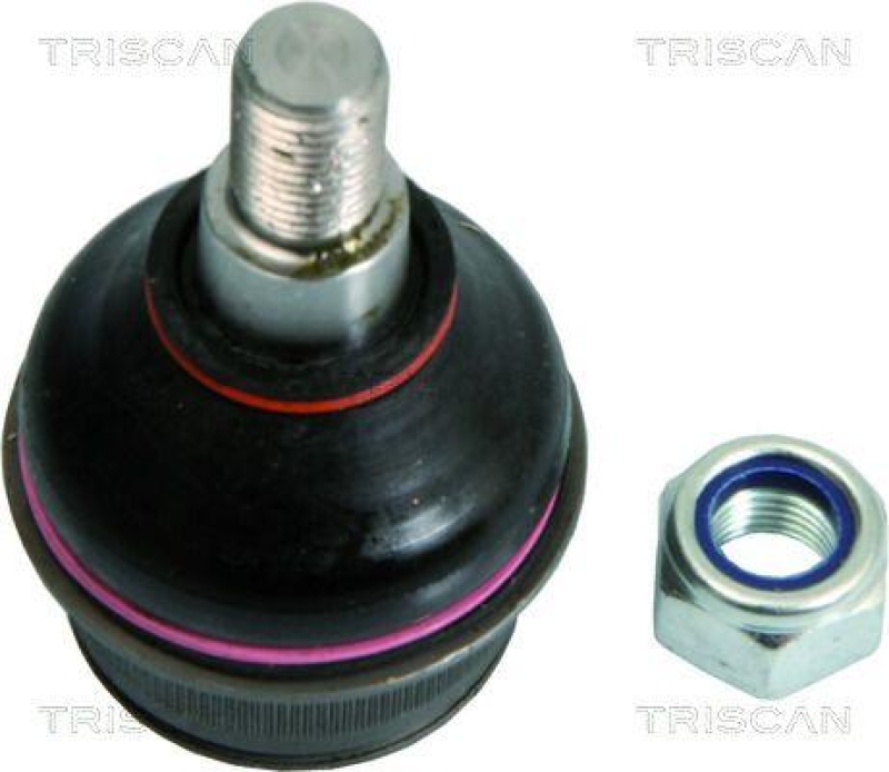 TRISCAN 8500 2344 Traggelenk für Mercedes W116, W123, W126