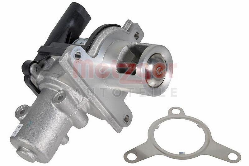METZGER 0892177 Agr-Ventil für DACIA/NISSAN/RENAULT