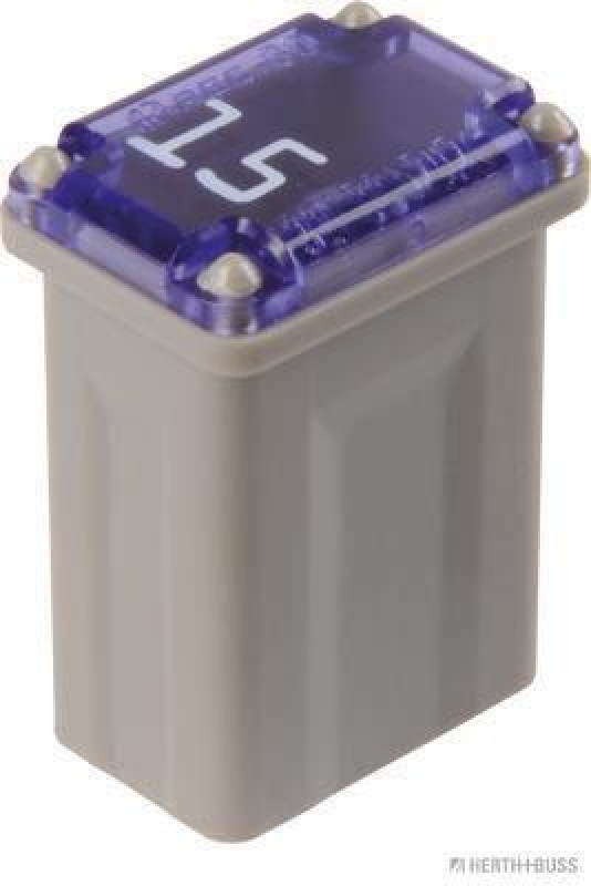 HERTH+BUSS 50295339 Sicherung MCase, 15 A