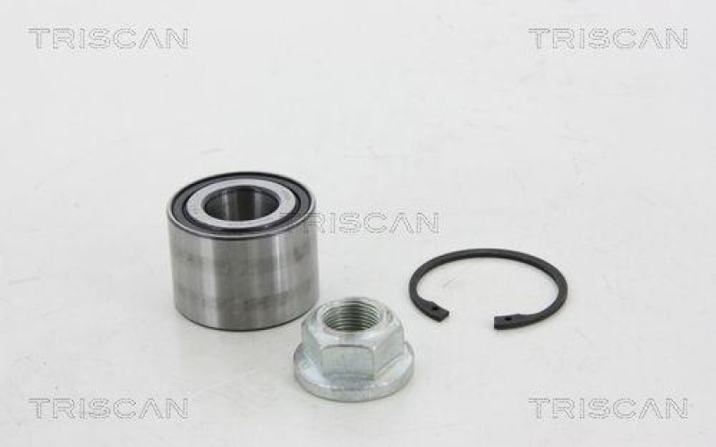TRISCAN 8530 21212 Radlagersatz Hinten f&uuml;r Chevrolet, Daewoo