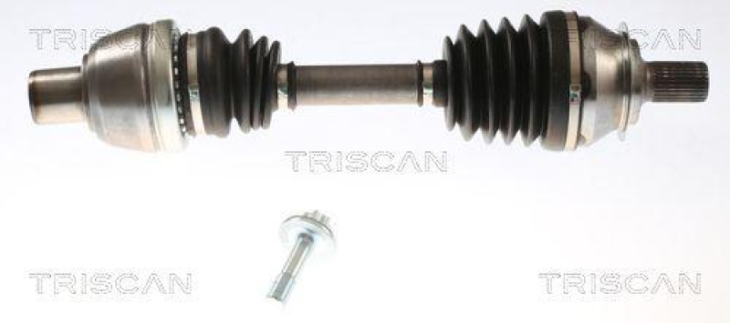 TRISCAN 8540 23548 Antriebswelle f&uuml;r Mercedes