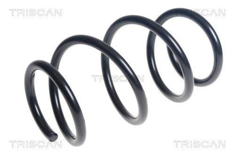 TRISCAN 8750 14135 Spiralfeder Vorne f&uuml;r Coil Spring Front Nissan