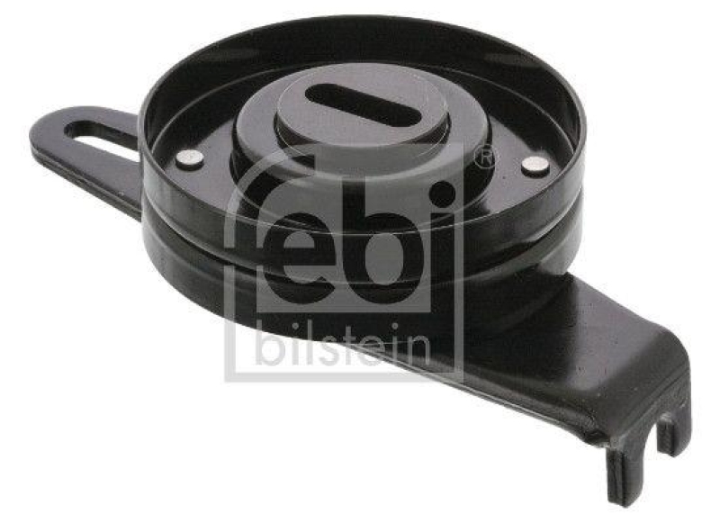FEBI BILSTEIN 05077 Riemenspanner f&uuml;r Keilrippenriemen f&uuml;r Peugeot