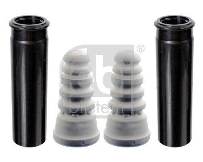 FEBI BILSTEIN 176768 Protection Kit für Stoßdämpfer für Ford
