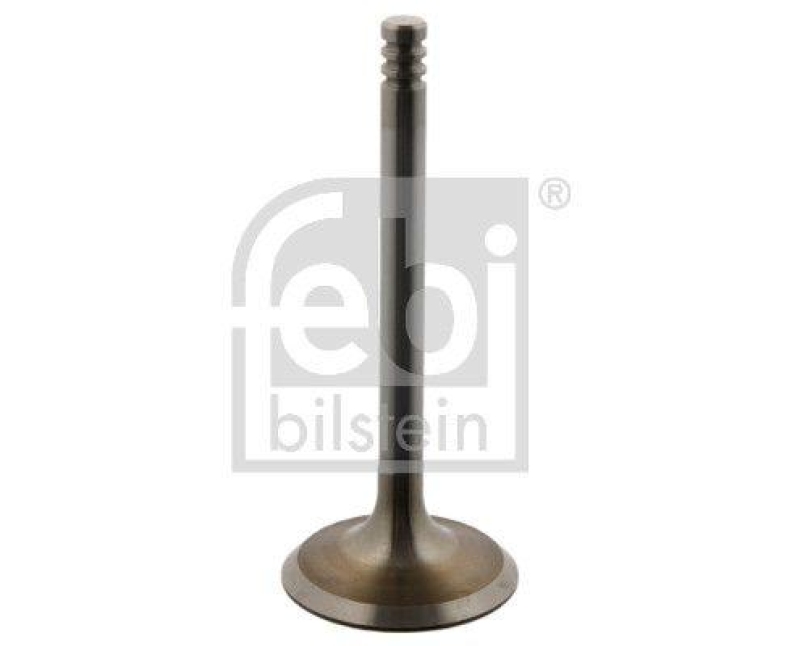 FEBI BILSTEIN 37220 Einlassventil f&uuml;r VW-Audi