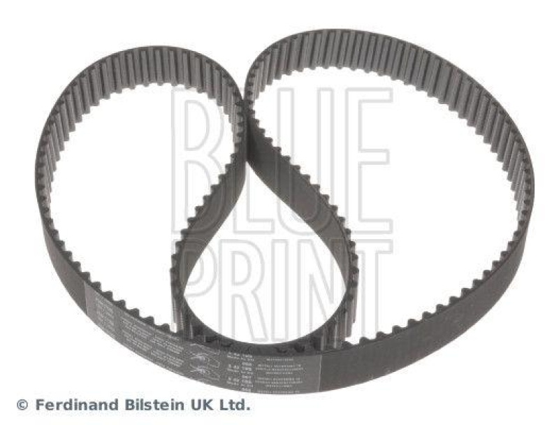 BLUE PRINT ADA107505 Zahnriemen f&uuml;r Chrysler