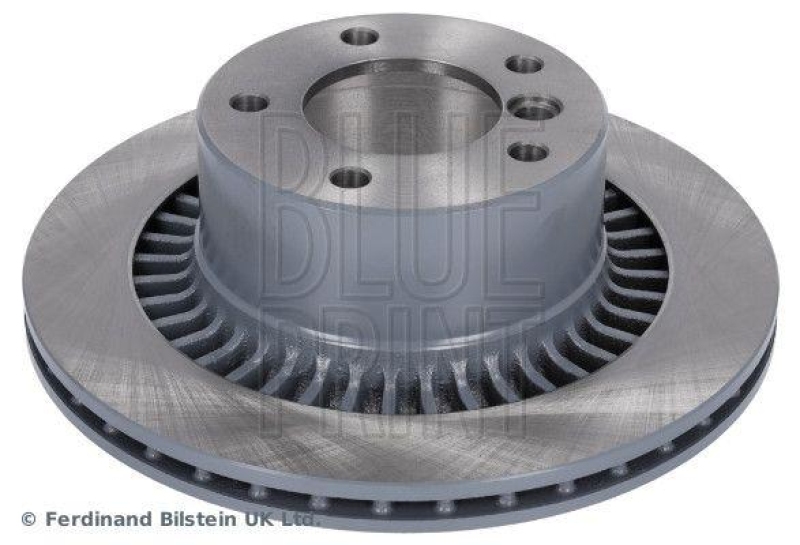 BLUE PRINT ADBP430122 Bremsscheibe f&uuml;r Mercedes-Benz PKW