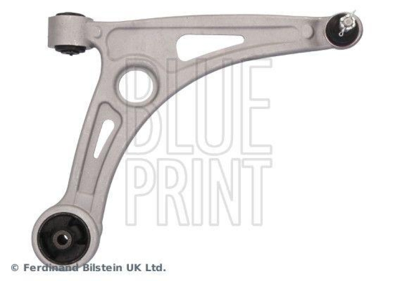 BLUE PRINT ADBP860164 Querlenker mit Lagern, Gelenk, Kronenmutter und Splint für HYUNDAI