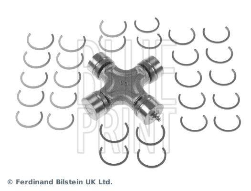 BLUE PRINT ADZ93911 Kreuzgelenk für Gelenkwelle für Isuzu