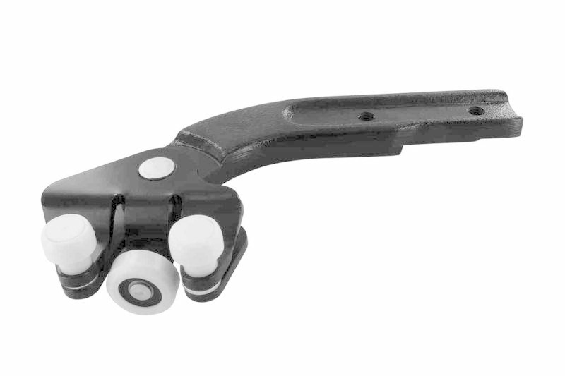 VAICO V30-2361 Rollenf&uuml;hrung, Schiebet&uuml;r rechts, unten f&uuml;r MERCEDES-BENZ