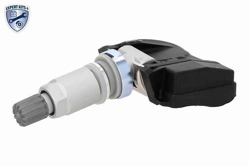 VEMO V38-72-0225 Radsensor, Reifendruck-Kontrollsystem Reifendruck-Kontrollsystem Sendefrequenz für NISSAN