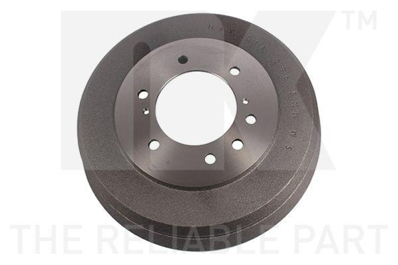 NK 262204 Bremstrommel f&uuml;r NISSAN