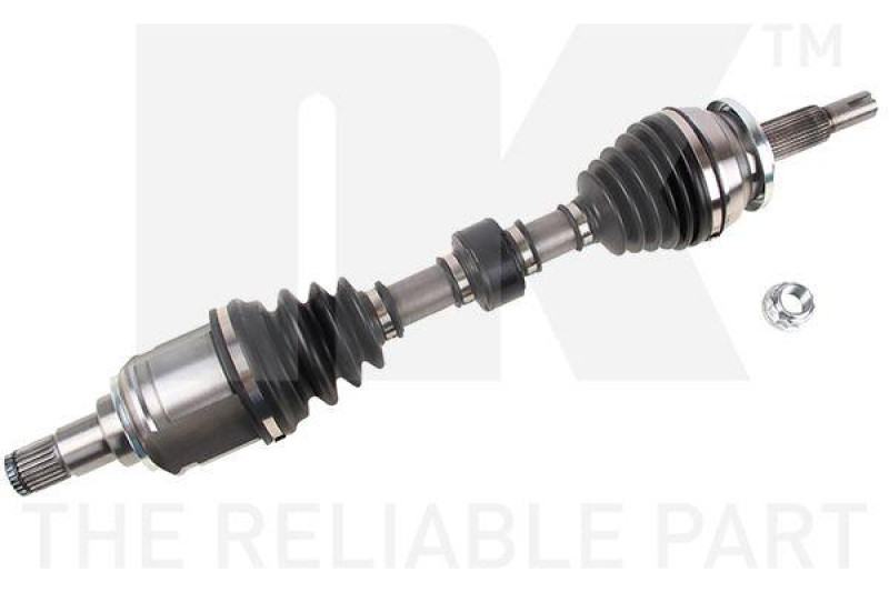 NK 504529 Antriebswelle f&uuml;r TOYOTA