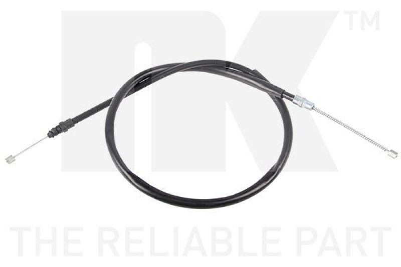 NK 903948 Seilzug, Feststellbremse f&uuml;r RENAULT