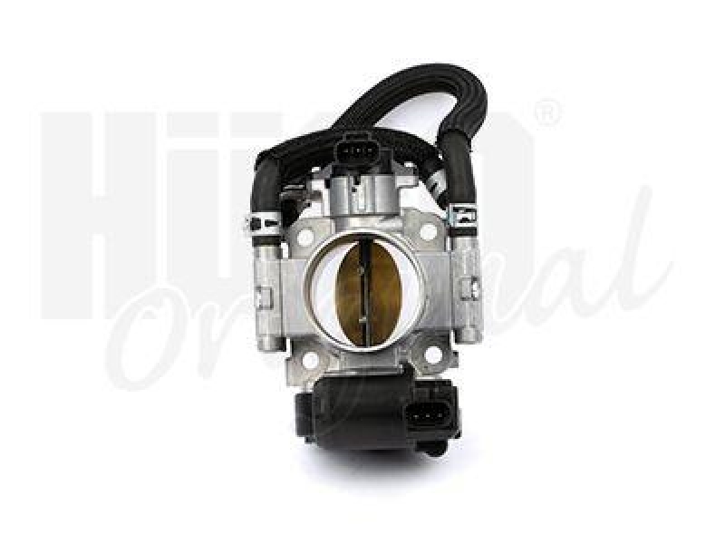 HITACHI 138582 Drosselklappenstutzen f&uuml;r TOYOTA u.a.