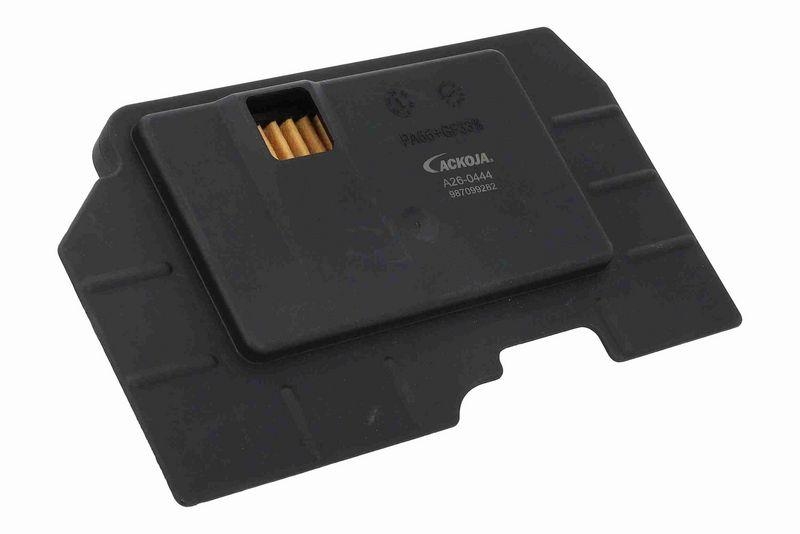 ACKOJA A26-0444 Hydraulikfilter, Automatikgetriebe für HONDA