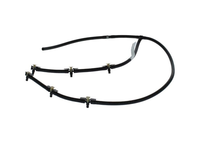 Bosch 0 445 130 056 Kraftstoffr&uuml;cklaufleitung