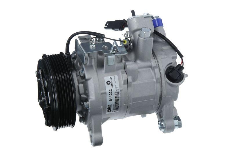 VALEO 811222 Kompressor BMW 5 2010>2014