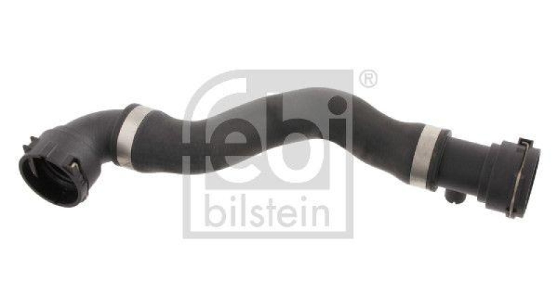 FEBI BILSTEIN 28680 K&uuml;hlwasserschlauch mit Schnellkupplungen f&uuml;r BMW