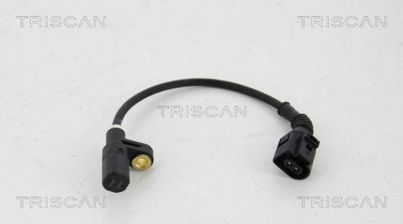 TRISCAN 8180 29233 Sensor, Raddrehzahl f&uuml;r Vag